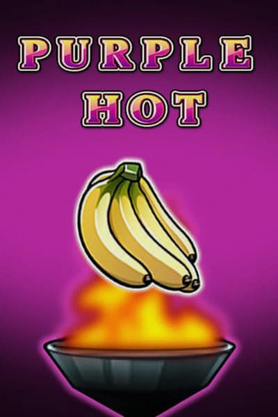 Purple Hot-spilleautomat hos Betrepublic Casino