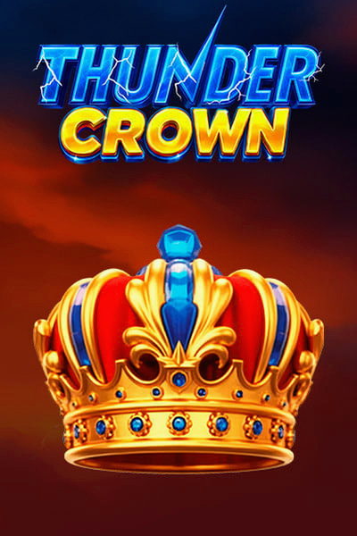 Thunder Crown-spilleautomat hos Betrepublic Casino