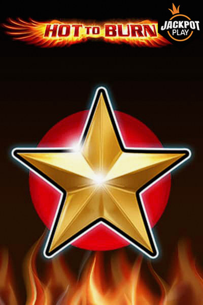 Hot to Burn Jackpot Play-spilleautomat hos Betwest Casino