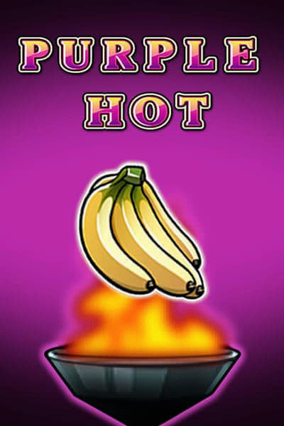 Purple Hot-spilleautomat hos Betwest Casino