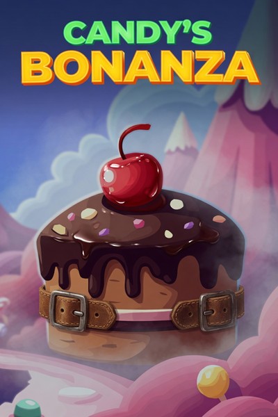 Candy's Bonanza-spilleautomat hos Kingmaker Casino