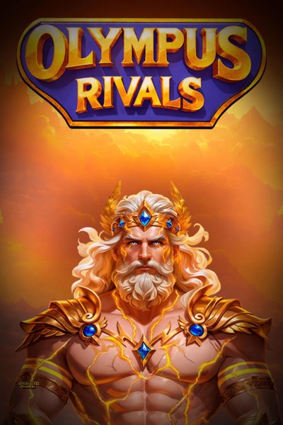 Olympus Rivals-spilleautomat hos Kingmaker Casino