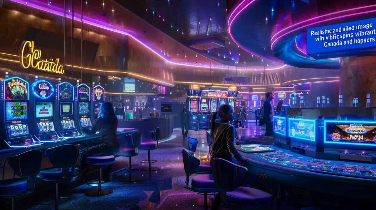 Casino Games