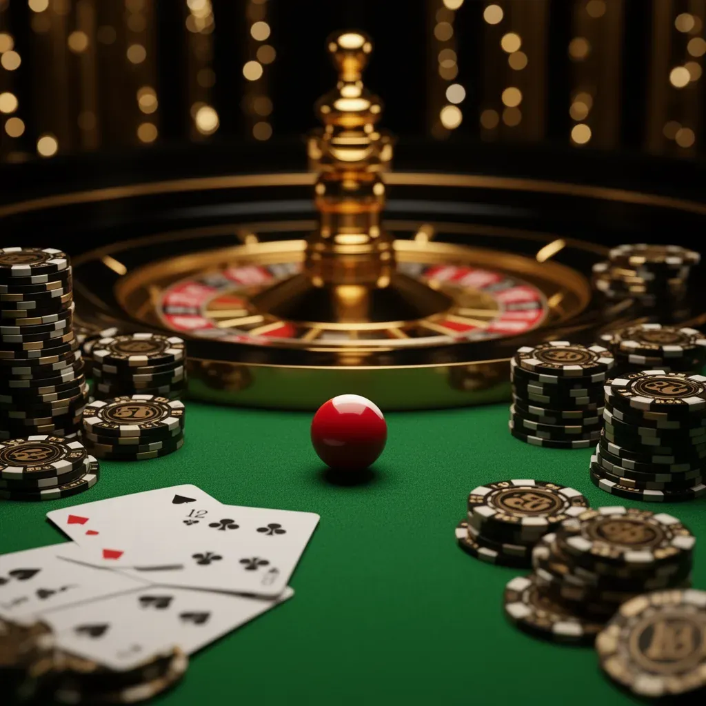 Casino